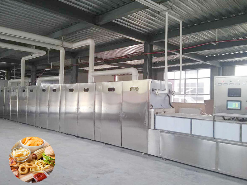 微波殺菌設(shè)備的優(yōu)點(diǎn)有哪些？